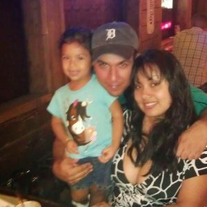 Meet your Posher, Andres